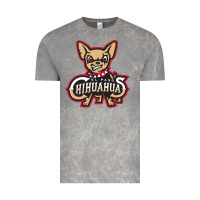 Cloud Rock el paso chihuahuas e1a95f Vintage Tee - linhVisuals