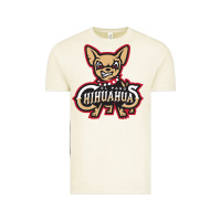 El Paso Chihuahuas E1a95f Vintage Tee | Teevron