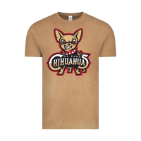 Vintage Camel el paso chihuahuas e1a95f Vintage Tee - linhVisuals