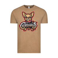 Vintage Coffee el paso chihuahuas e1a95f Vintage Tee - linhVisuals