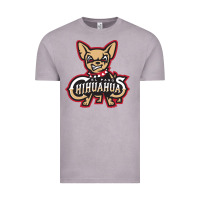 Vintage Zinc el paso chihuahuas e1a95f Vintage Tee - linhVisuals