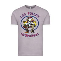 Vintage Zinc Los Pollos de Hermanos Vintage Tee - linhVisuals