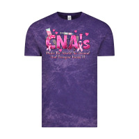 Cloud Purple cna s make the world go around and everyone knows Vintage Tee - texasbilliewilder