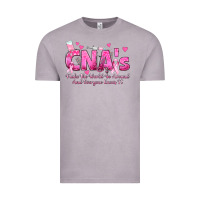 Vintage Zinc cna s make the world go around and everyone knows Vintage Tee - texasbilliewilder