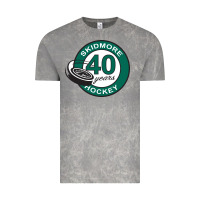 Cloud Rock skidmore+anniversary Vintage Tee - linhVisuals