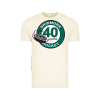Vintage Arctic skidmore+anniversary Vintage Tee - linhVisuals