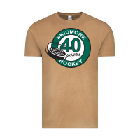 Vintage Camel skidmore+anniversary Vintage Tee - linhVisuals