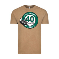 Vintage Coffee skidmore+anniversary Vintage Tee - linhVisuals