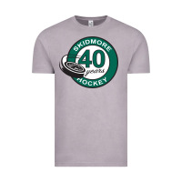 Vintage Zinc skidmore+anniversary Vintage Tee - linhVisuals