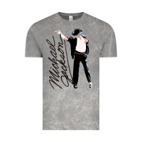 Cloud Rock Michael Jackson Vintage Tee - linhVisuals