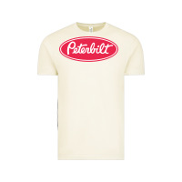 Vintage Arctic Peterbilt Vintage Tee - linhVisuals