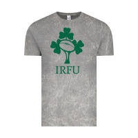 Cloud Rock irfu Vintage Tee - linhVisuals