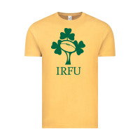 Irfu Vintage Tee | Teevron