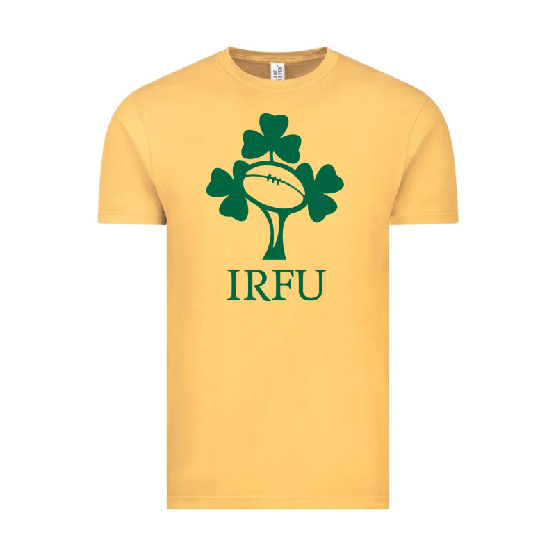 Irfu Vintage Tee by linhVisuals | Teevron