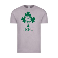 Vintage Zinc irfu Vintage Tee - linhVisuals