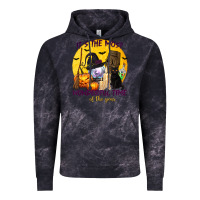 Cloud Black It's The Most Wonderful Time of The Year Vintage Hoodie - texasbilliewilder