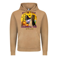 Vintage Camel It's The Most Wonderful Time of The Year Vintage Hoodie - texasbilliewilder
