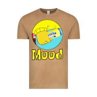 Vintage Camel twisted tea mood Vintage Tee - linhVisuals