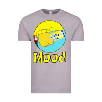 Vintage Zinc twisted tea mood Vintage Tee - linhVisuals