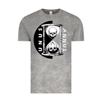 Cloud Rock unus annus Vintage Tee - linhVisuals