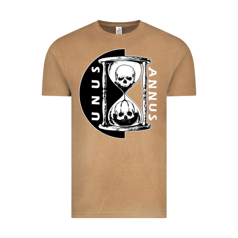 Unus Annus Vintage Tee by linhVisuals | Teevron