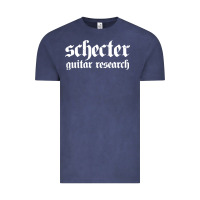 Guitar Research Music Company Vintage Tee | Teevron