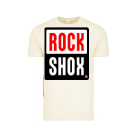 Vintage Arctic shox rocks Vintage Tee - linhVisuals