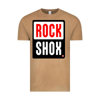 Vintage Camel shox rocks Vintage Tee - linhVisuals