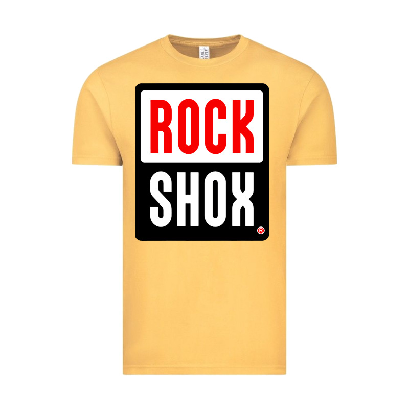 Shox Rocks Vintage Tee by linhVisuals | Teevron