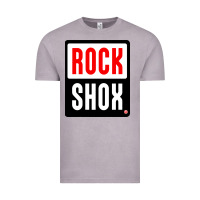 Vintage Zinc shox rocks Vintage Tee - linhVisuals
