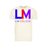Vintage Arctic lim college Vintage Tee - linhVisuals