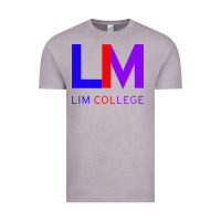 Vintage Zinc lim college Vintage Tee - linhVisuals