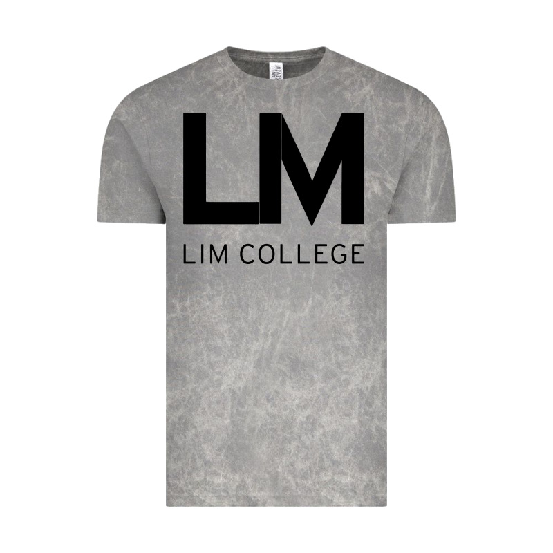 Lim College Vintage Tee by linhVisuals | Teevron