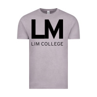 Vintage Zinc lim college Vintage Tee - linhVisuals