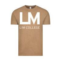 Vintage Coffee lim college Vintage Tee - linhVisuals