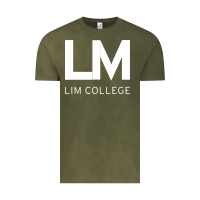 Lim College Vintage Tee | Teevron