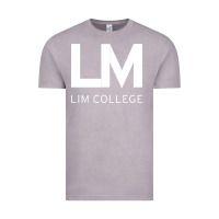 Vintage Zinc lim college Vintage Tee - linhVisuals