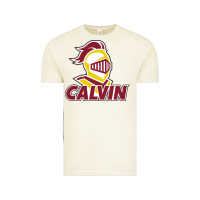 Vintage Arctic calvin knights cu Vintage Tee - linhVisuals
