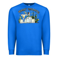 True Royal midnight margaritas Premium Sweatshirt - SublimationCraftShop