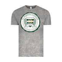 Cloud Rock st. norbert college Vintage Tee - linhVisuals