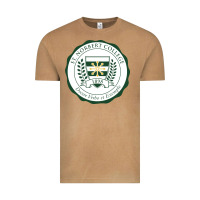 Vintage Camel st. norbert college Vintage Tee - linhVisuals