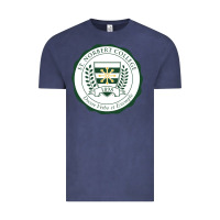St. Norbert College Vintage Tee | Teevron