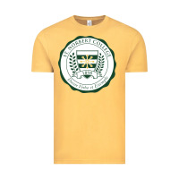 Vintage Mustard st. norbert college Vintage Tee - linhVisuals