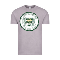 Vintage Zinc st. norbert college Vintage Tee - linhVisuals