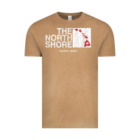 Vintage Camel hawaii islands north shore haleiwa vintage style t shirt Vintage Tee - linhVisuals