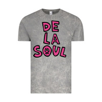 Cloud Rock de la soul merchandise Vintage Tee - linhVisuals