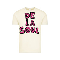 Vintage Arctic de la soul merchandise Vintage Tee - linhVisuals