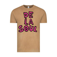 Vintage Camel de la soul merchandise Vintage Tee - linhVisuals