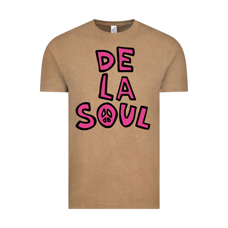 De La Soul Merchandise Vintage Tee by linhVisuals | Teevron