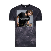 Cloud Black keith urban greatest hits tour 2022 Vintage Tee - linhVisuals